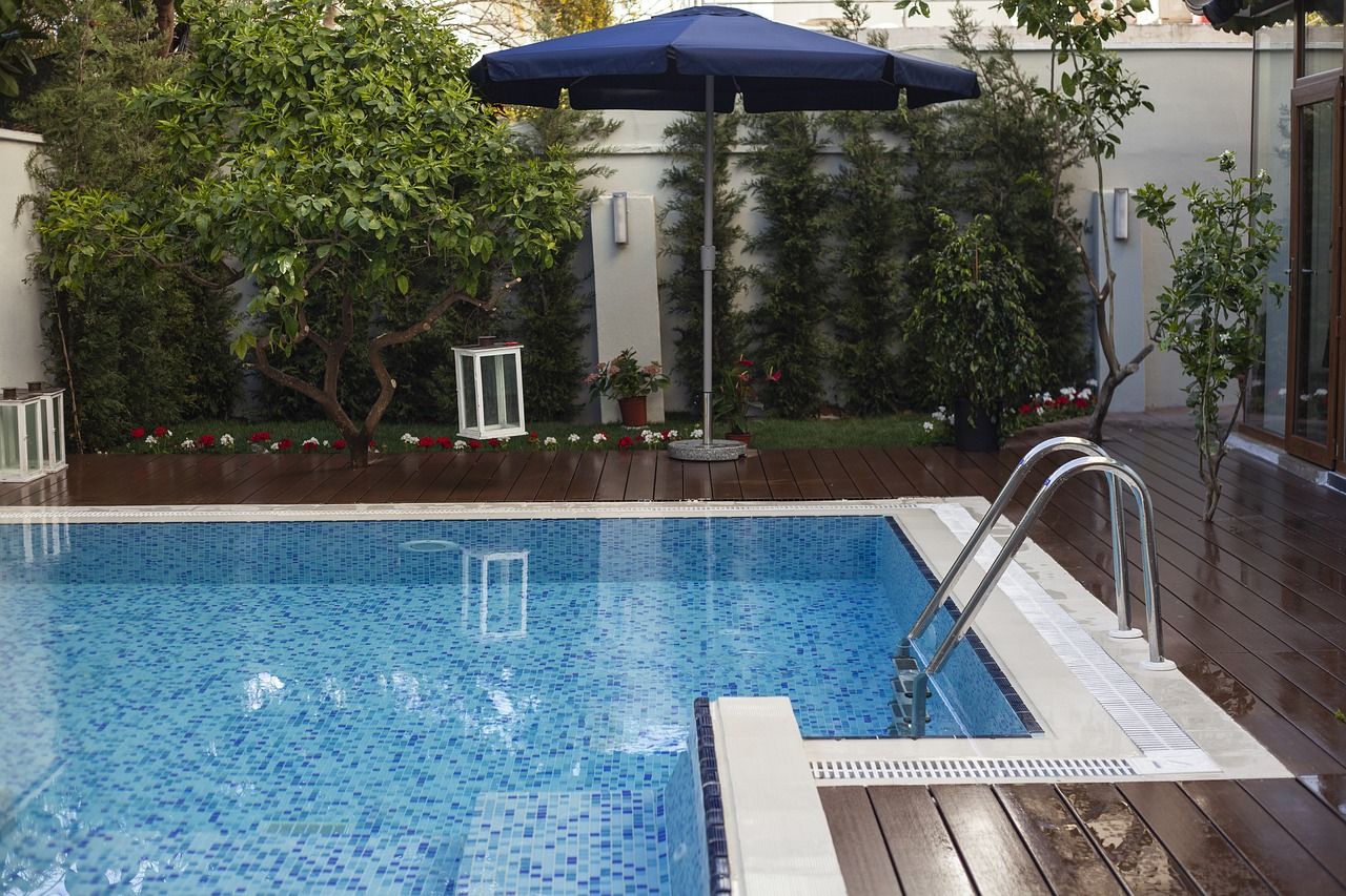 cost of swimming construction in Nigeria