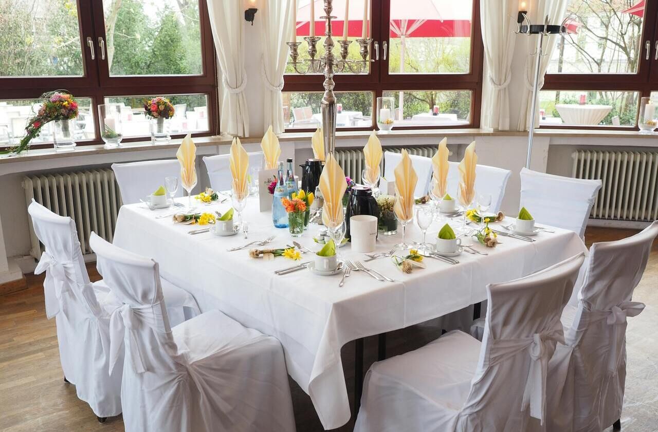 cost of event decoration in Nigeria