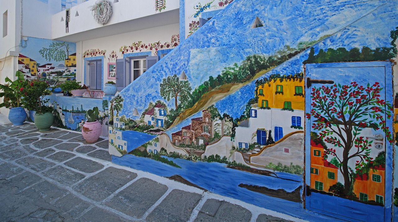 cost of house painting in Nigeria