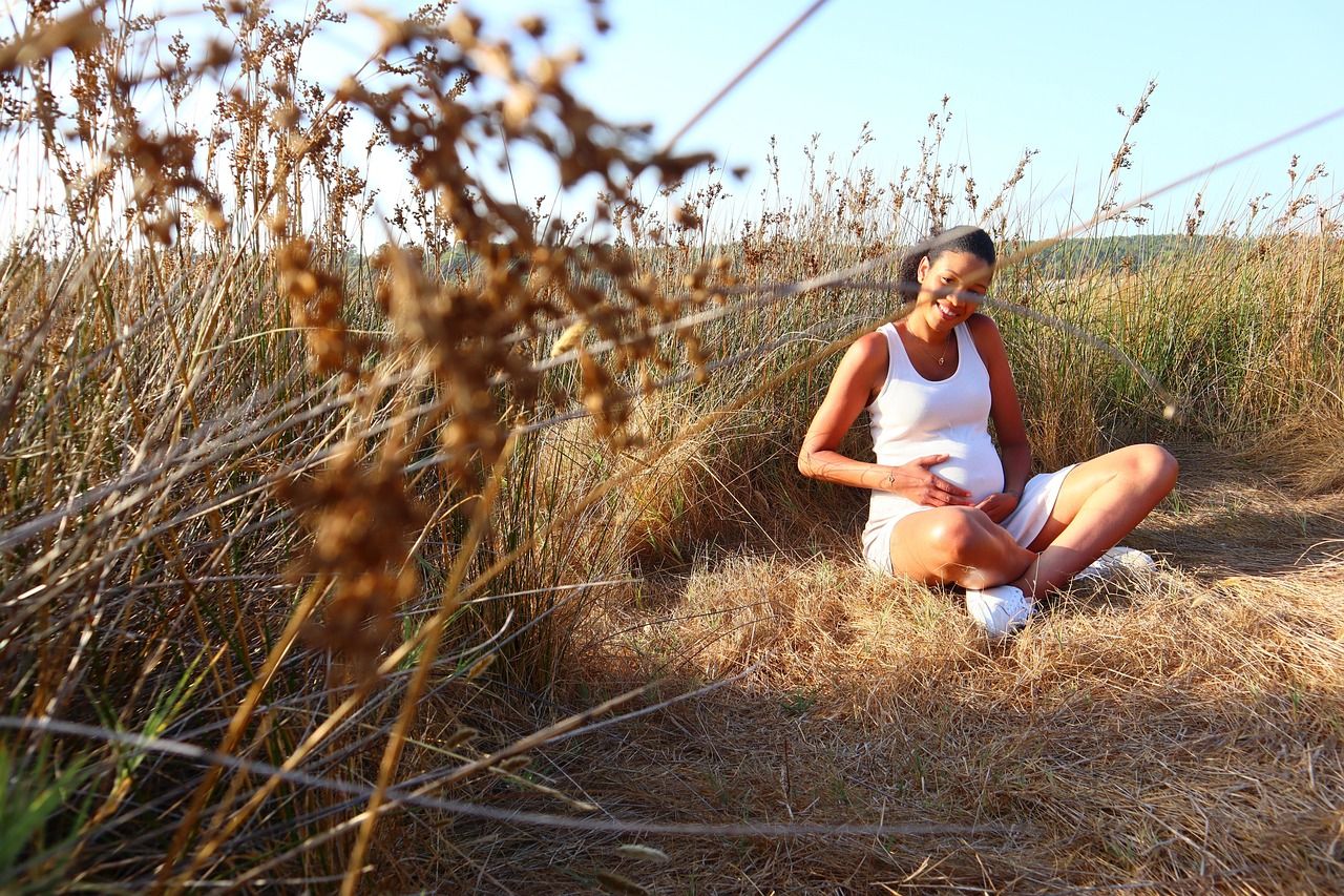 cost of maternity photoshoot in Nigeria