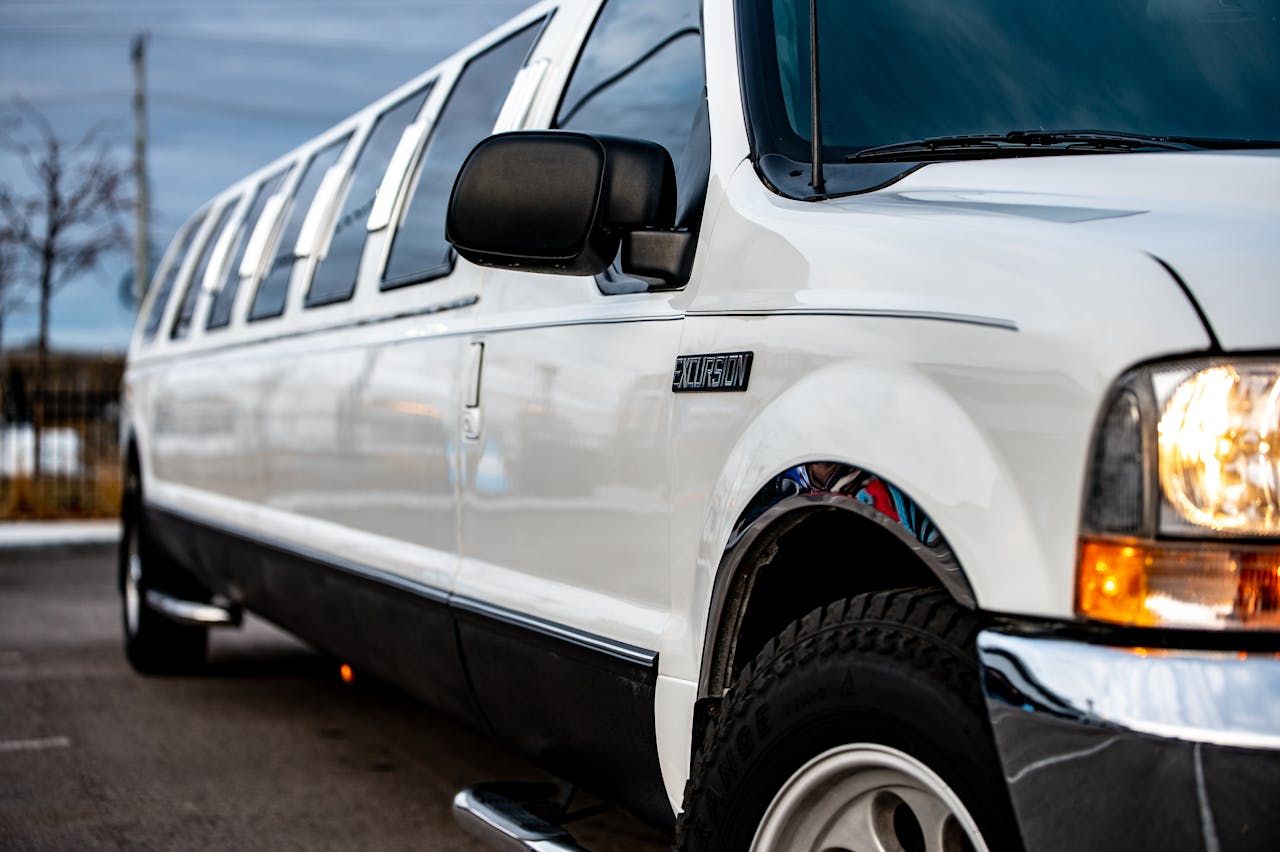 car hire and rental