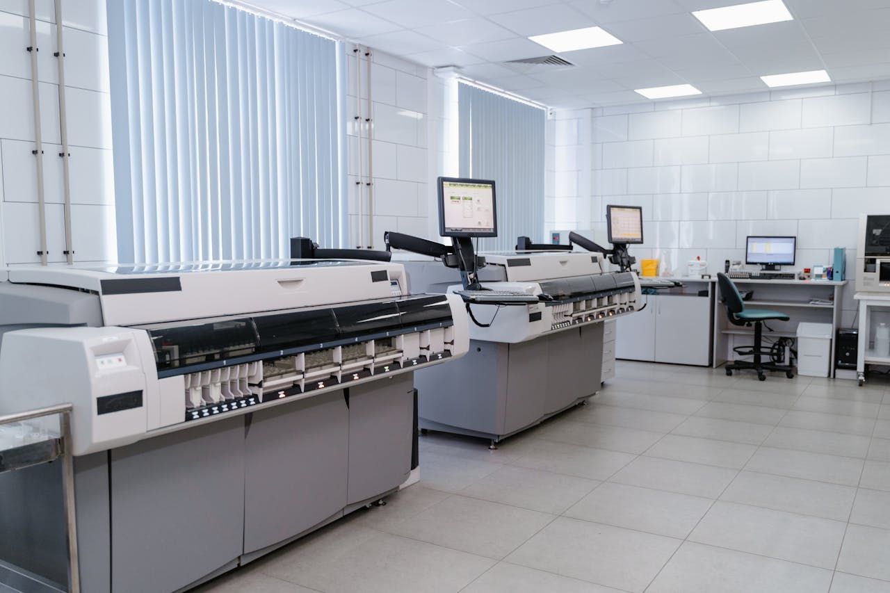printing machine