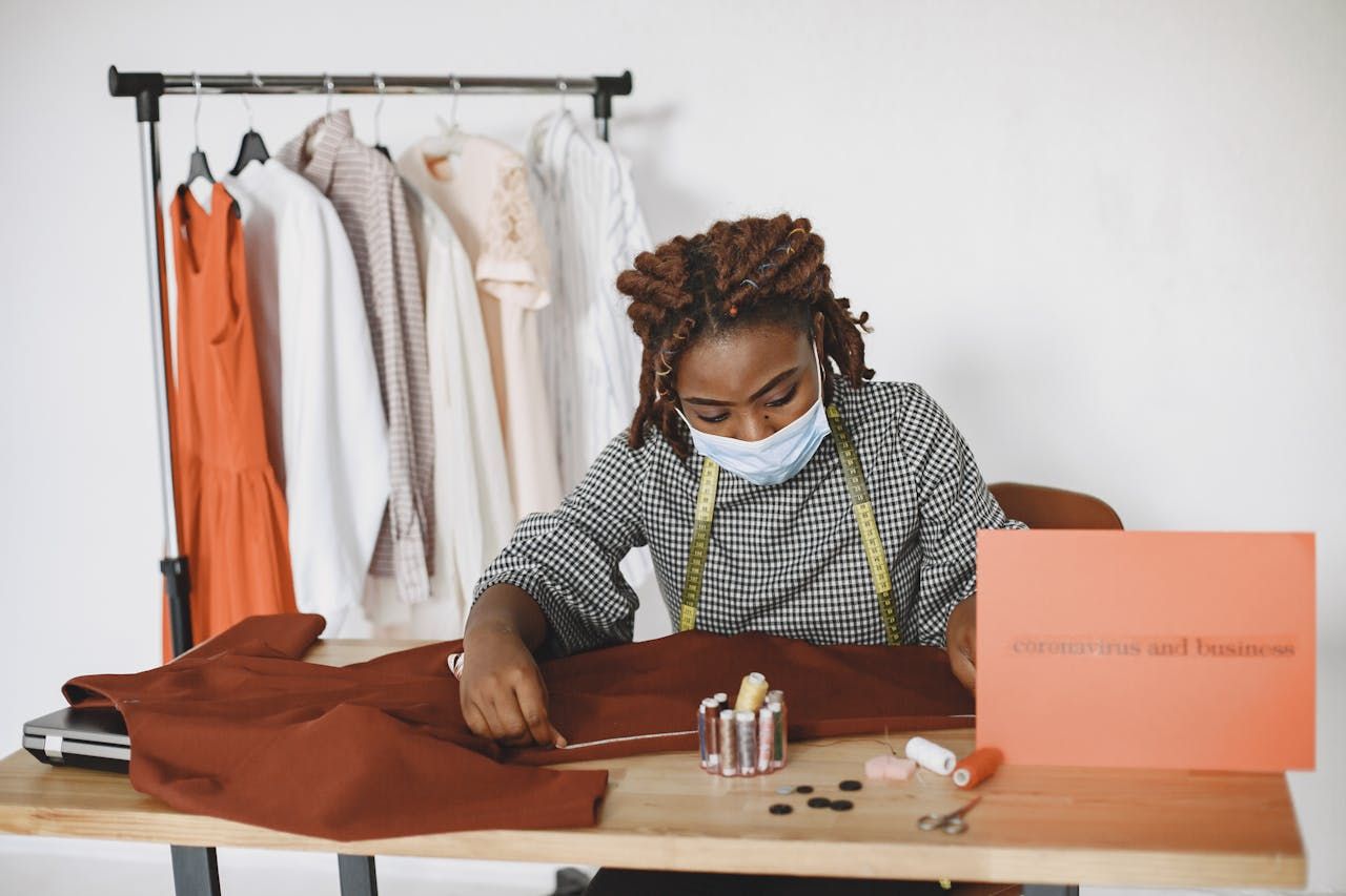 Tailors & Fashion Designers Near Me | VisCorner Tailors & Fashion Designers Near Me | VisCorner